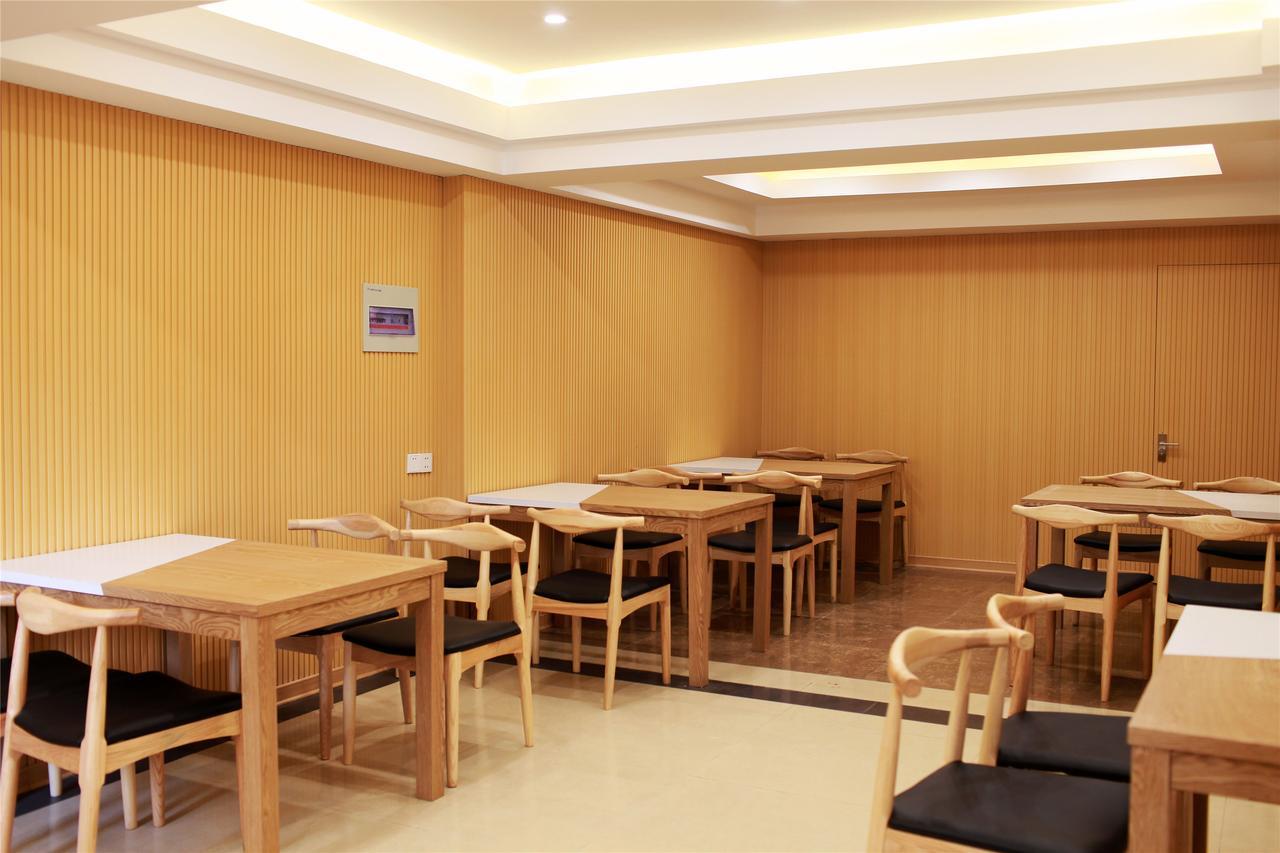 GreenTree Alliance Sanya Jiyang District Yalongwan Road Hotel Bagian luar foto